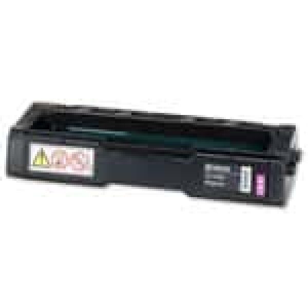 Compatible Kyocera TK150M Standard Yield Magenta Toner Cartridge