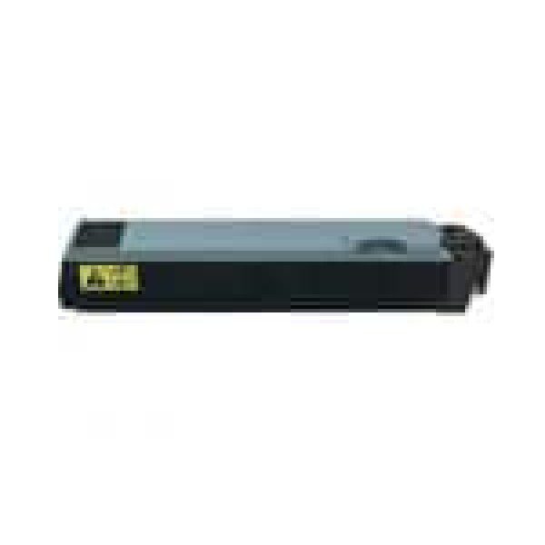 Compatible Kyocera TK500B High Yield Black Toner Cartridge