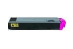 Compatible Kyocera TK500M High Yield Magenta Toner Cartridge
