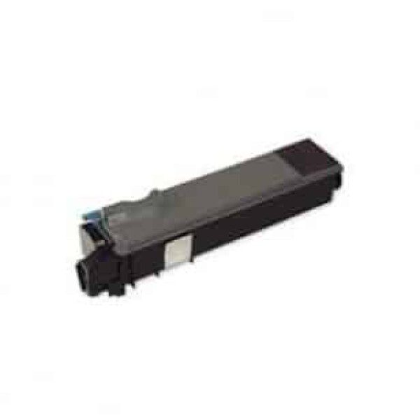 Compatible Kyocera TK520B Standard Yield Black Toner Cartridge