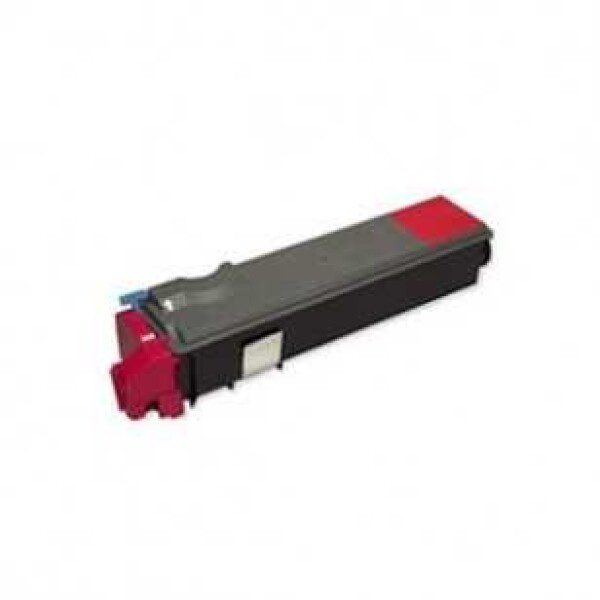 Compatible Kyocera TK520M Standard Yield Magenta Toner Cartridge