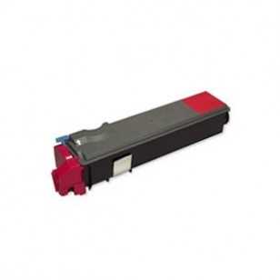 Compatible Kyocera TK520M Standard Yield Magenta Toner Cartridge