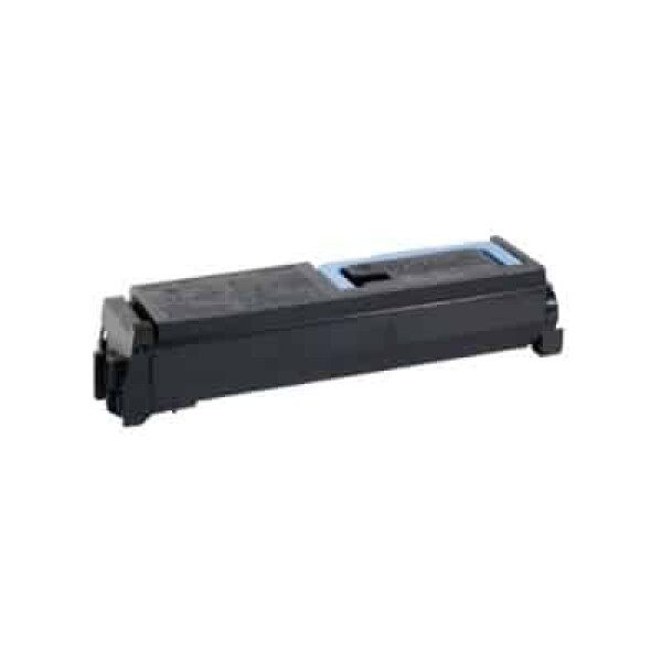 Compatible Kyocera TK540B High Yield Black Toner Cartridge