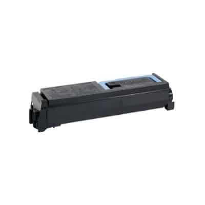 Compatible Kyocera TK540B High Yield Black Toner Cartridge