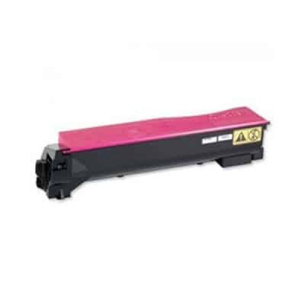Compatible Kyocera TK540M High Yield Magenta Toner Cartridge