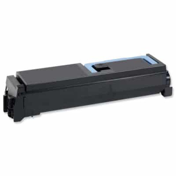 Compatible Kyocera TK560B Standard Yield Black Toner Cartridge