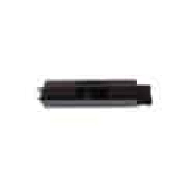 Compatible Kyocera TK580B Standard Yield Black Toner Cartridge