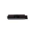 Compatible Kyocera TK580B Standard Yield Black Toner Cartridge