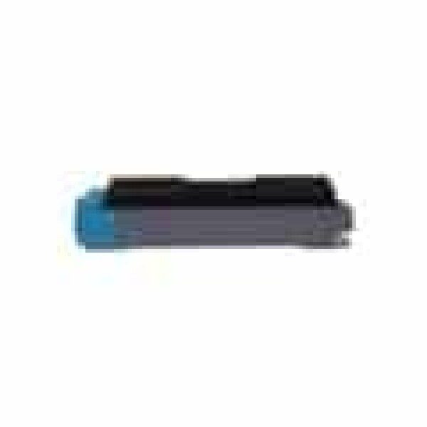 Compatible Kyocera TK580C Standard Yield Cyan Toner Cartridge