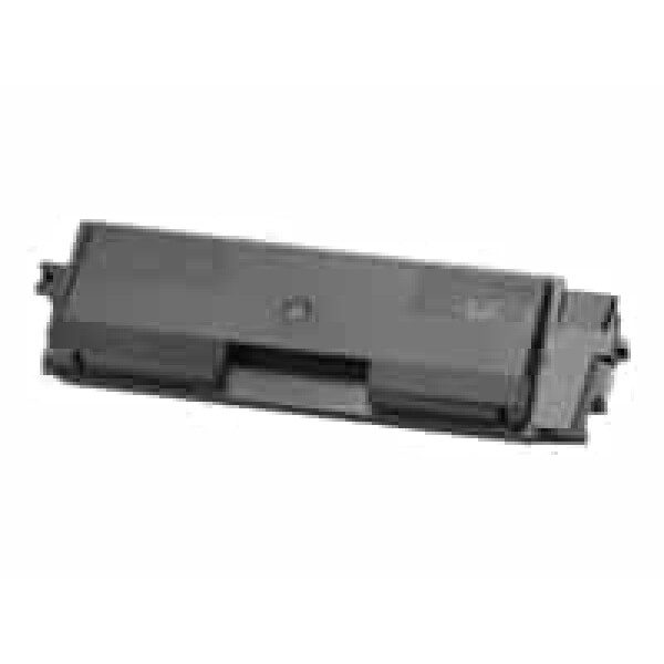 Compatible Kyocera 1T02KV0NL0 Standard Yield Black Toner Cartridge