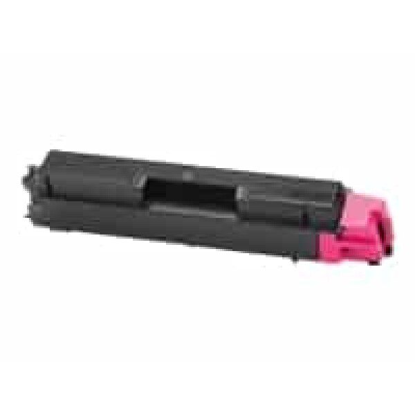 Compatible Kyocera 1T02KVBNL0 Standard Yield Magenta Toner Cartridge