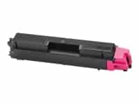 Compatible Kyocera 1T02KVBNL0 Standard Yield Magenta Toner Cartridge