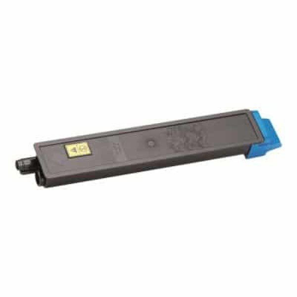 Compatible Kyocera 1T02K0CNL0 Standard Yield Cyan Toner Cartridge