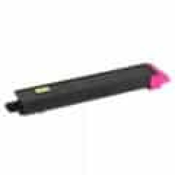 Compatible Kyocera 1T02K0BNL0 Standard Yield Magenta Toner Cartridge