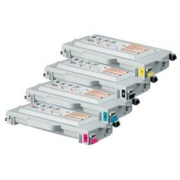 Compatible Brother TN04 Standard Yield Multipack Toner Cartridge