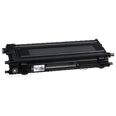 Compatible Brother TN-230BK Standard Yield Black Toner Cartridge