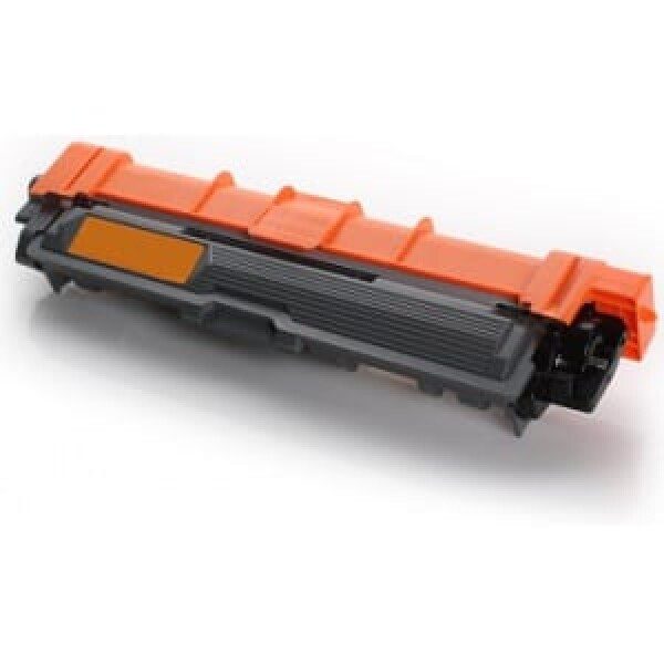 Compatible Brother TN-241BK High Yield Black Toner Cartridge twin pack