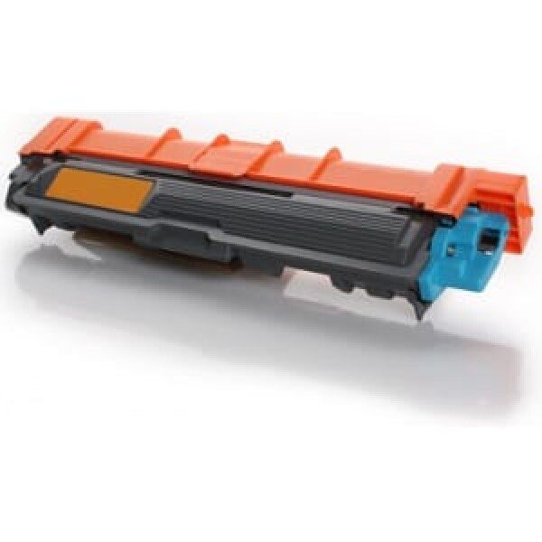 Compatible Brother TN-245C High Yield Cyan Toner Cartridge