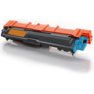 Compatible Brother TN-245C High Yield Cyan Toner Cartridge