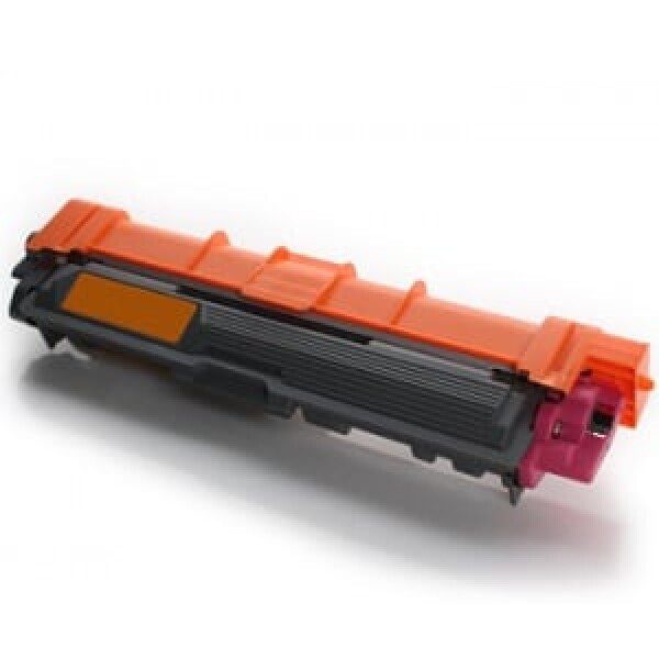 Compatible Brother TN-245M High Yield Magenta Toner Cartridge