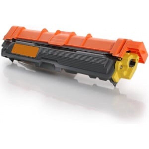 Compatible Brother TN-245Y High Yield Yellow Toner Cartridge