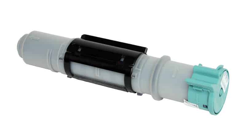 Compatible Brother TN-300 Standard Yield Black Toner Cartridge