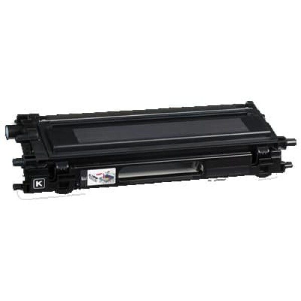Compatible Brother TN-325BK Standard Yield Black Toner Cartridge