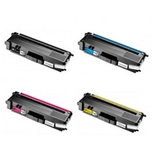 Original Brother TN-325 Standard Yield Multipack Toner Cartridge