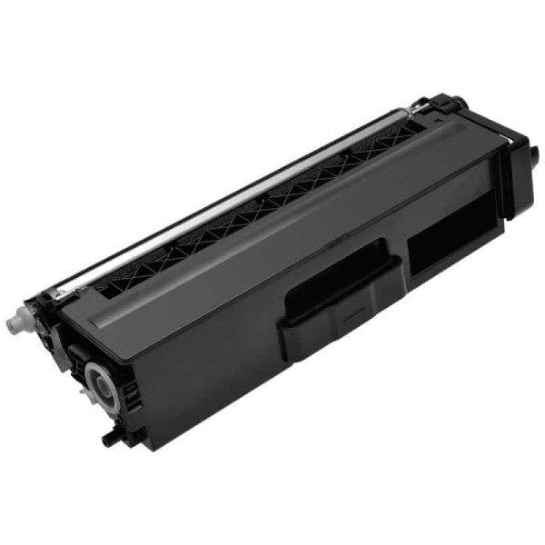 Compatible Brother TN326B High Yield Black Toner Cartridge