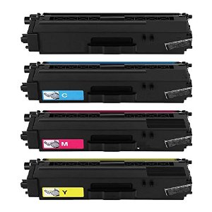Compatible Brother TN326 High Yield Multipack Toner Cartridge