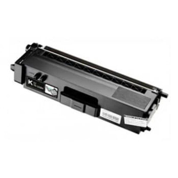 Compatible Brother TN-328B High Yield Black Toner Cartridge