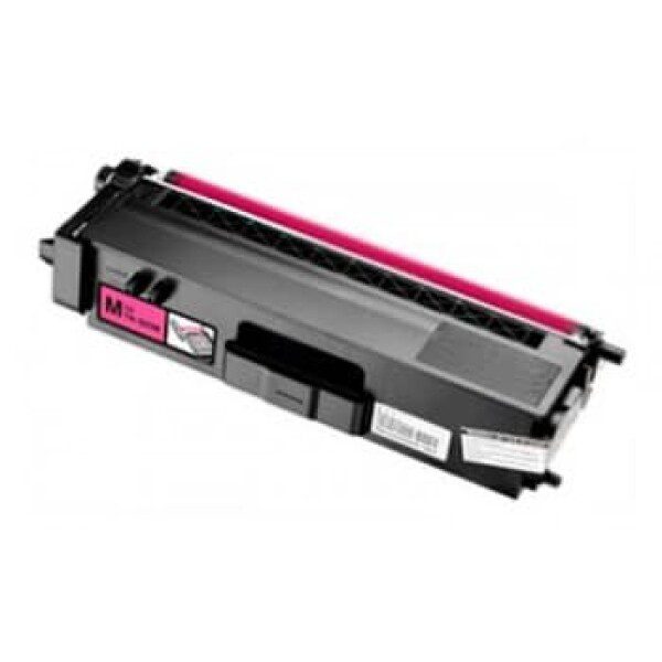Compatible Brother TN-328M High Yield Magenta Toner Cartridge