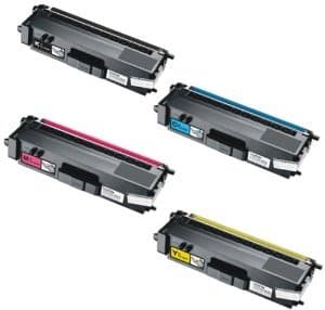 Compatible Brother TN-328 High Yield Multipack Toner Cartridge