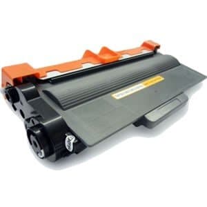 Compatible Brother TN3330 Standard Yield Black Toner Cartridge
