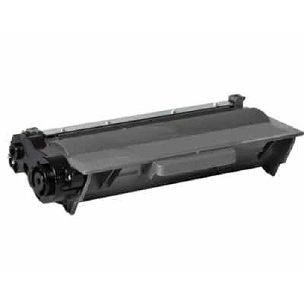 Compatible Brother TN3390 Extra High Yield Black Toner Cartridge twin pack