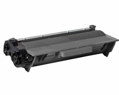 Compatible Brother TN3390 Extra High Yield Black Toner Cartridge