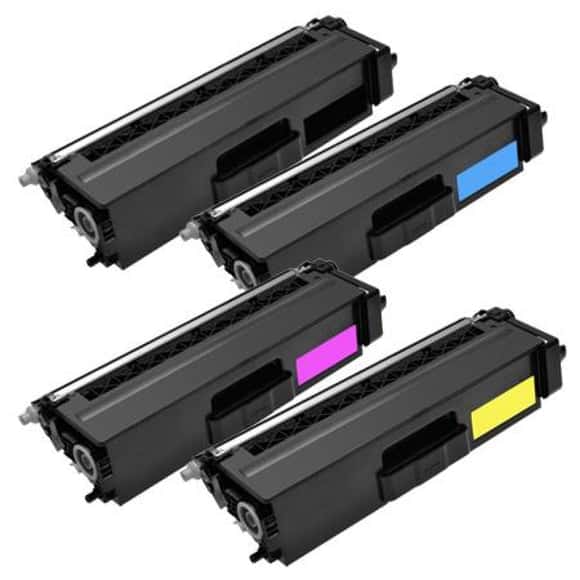 Compatible Brother TN-423 High Yield Multipack Toner Cartridge