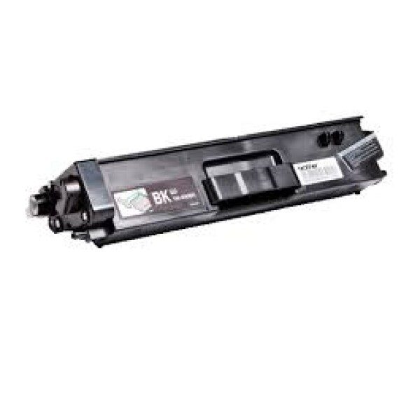 Compatible Brother TN900BK Standard Yield Black Toner Cartridge