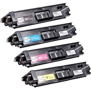 Compatible Brother TN900 Standard Yield Multipack Toner Cartridge