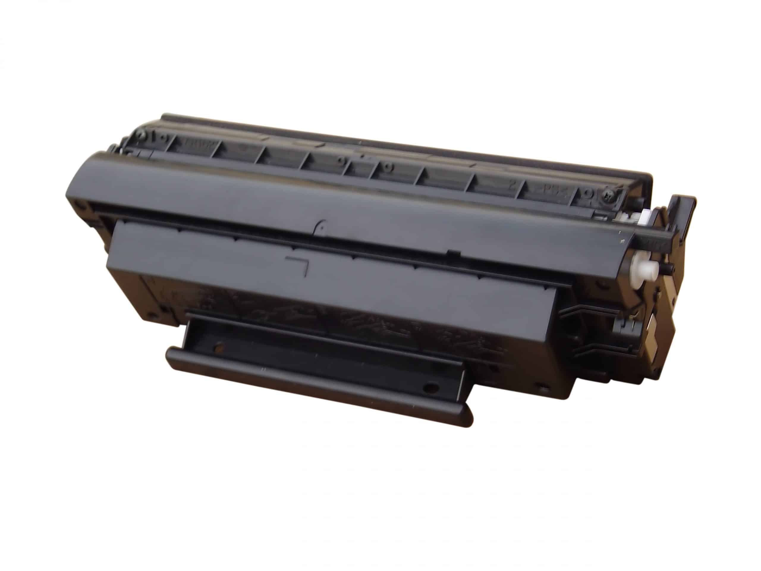 Compatible Panasonic UG3350AG Standard Yield Black Toner Cartridge Twin Pack
