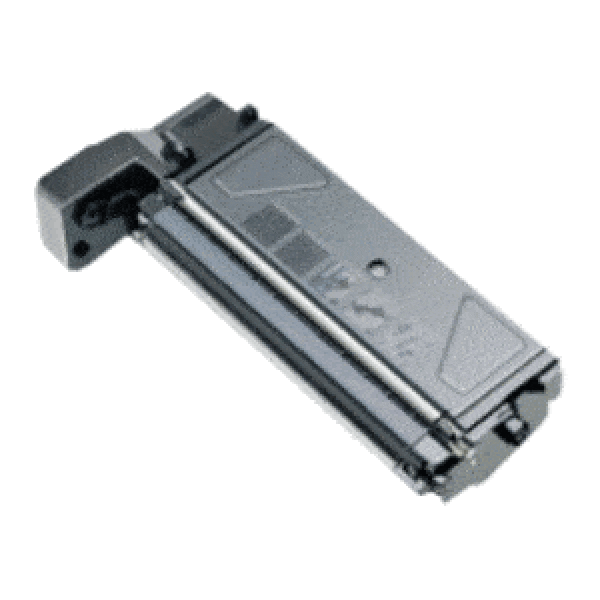 Compatible Samsung SCX-5312D6 Standard Yield Black Toner Cartridge Twin Pack