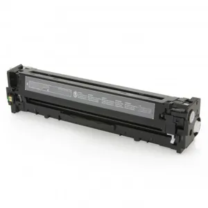 Compatible HP 201x High Yield Black Toner Cartridge