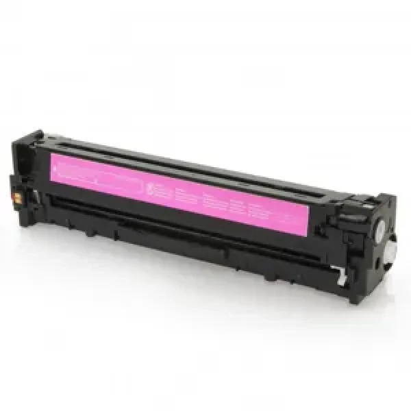 Compatible HP 201x High Yield Magenta Toner Cartridge