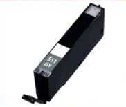 Compatible Canon CLI-551 High Yield Grey Ink Cartridge