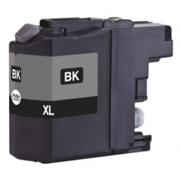 Compatible Brother MFC LC229XLB Extra High Yield Black Ink Cartridge