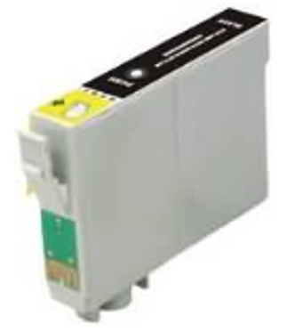 Compatible Epson 604XL High Yield Black Ink Cartridge