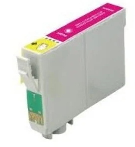 Compatible Epson 604XL High Yield Magenta Ink Cartridge