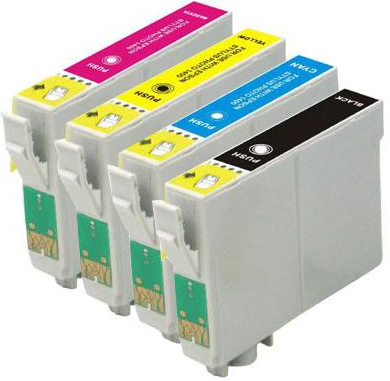 604xl multipack compatible